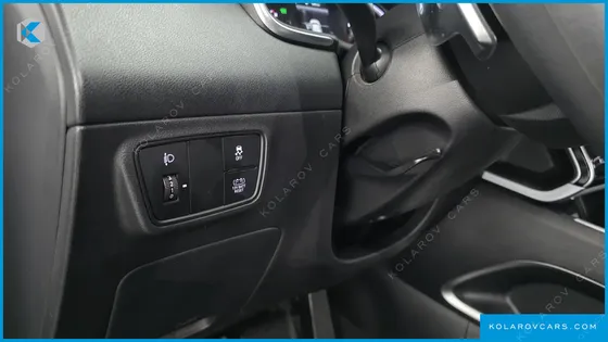 HYUNDAI TUCSON MODERN 2WD