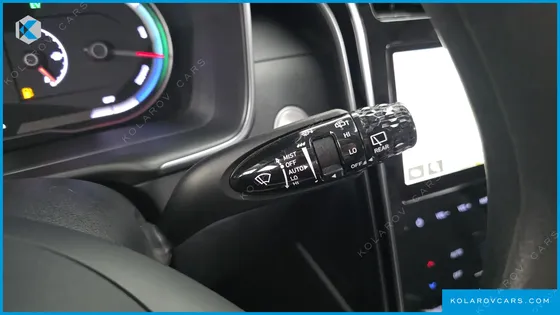 HYUNDAI TUCSON MODERN 2WD