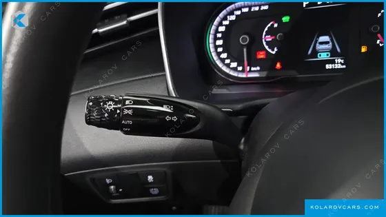 HYUNDAI TUCSON MODERN 2WD