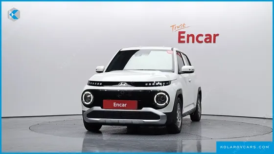 HYUNDAI CASPER INSPIRATION