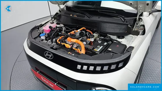HYUNDAI CASPER INSPIRATION