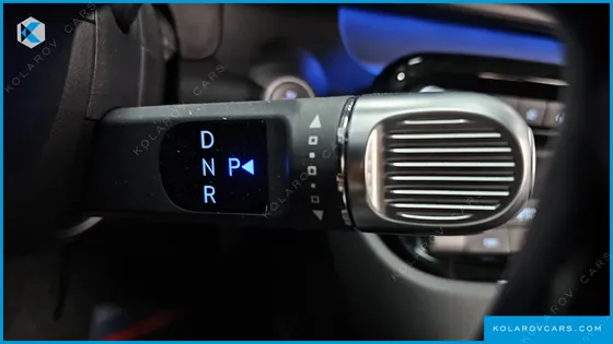HYUNDAI CASPER INSPIRATION
