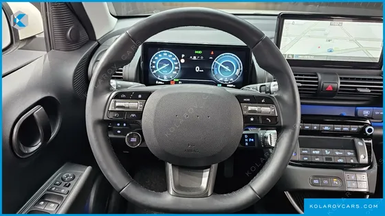 HYUNDAI CASPER INSPIRATION