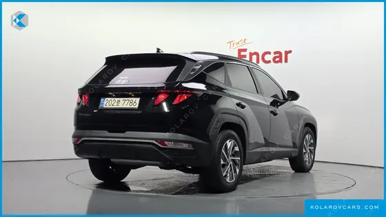 HYUNDAI TUCSON PREMIUM 2WD