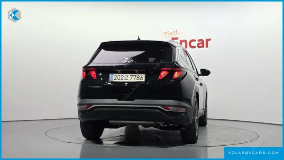 HYUNDAI TUCSON PREMIUM 2WD
