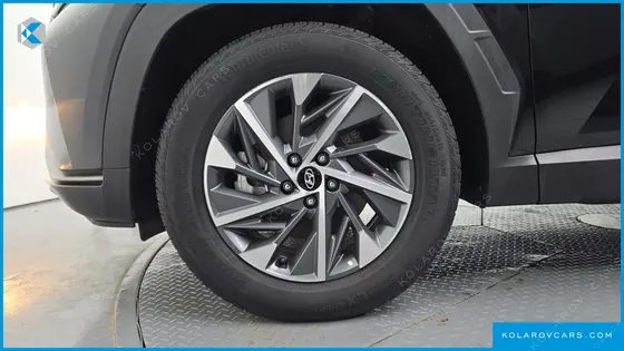 HYUNDAI TUCSON PREMIUM 2WD