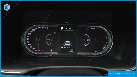 HYUNDAI TUCSON PREMIUM 2WD