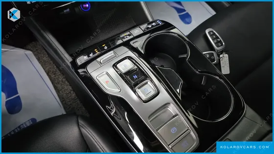 HYUNDAI TUCSON PREMIUM 2WD