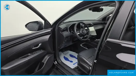 HYUNDAI TUCSON PREMIUM 2WD