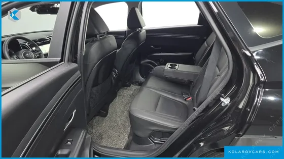 HYUNDAI TUCSON PREMIUM 2WD