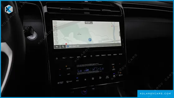 HYUNDAI TUCSON PREMIUM 2WD