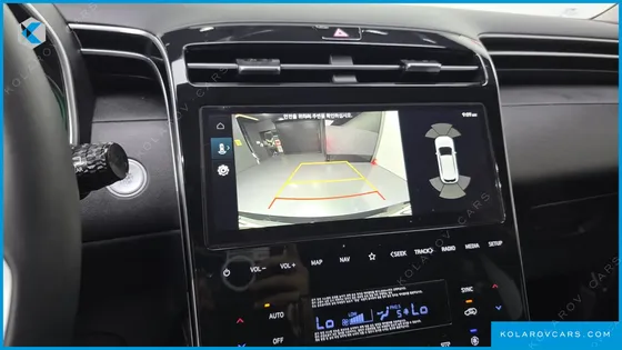 HYUNDAI TUCSON PREMIUM 2WD