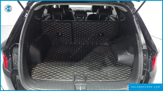 HYUNDAI TUCSON PREMIUM 2WD