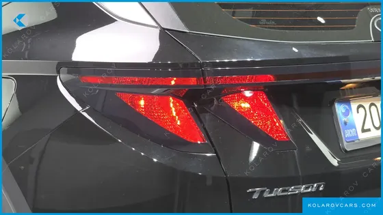 HYUNDAI TUCSON PREMIUM 2WD