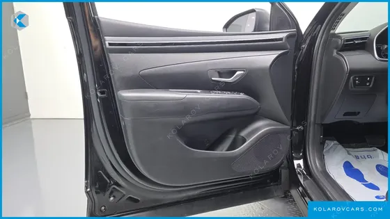 HYUNDAI TUCSON PREMIUM 2WD