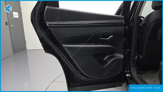HYUNDAI TUCSON PREMIUM 2WD