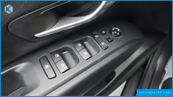 HYUNDAI TUCSON PREMIUM 2WD