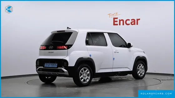HYUNDAI CASPER INSPIRATION