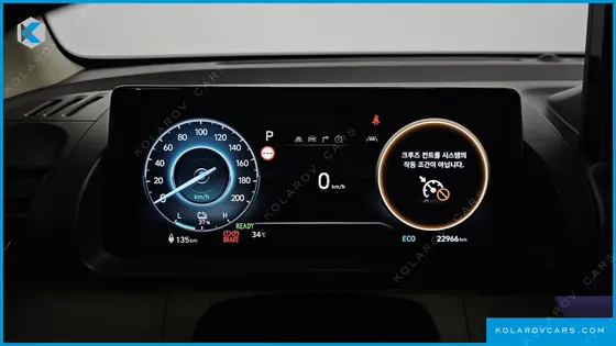 HYUNDAI CASPER INSPIRATION