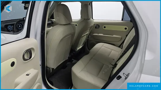 HYUNDAI CASPER INSPIRATION