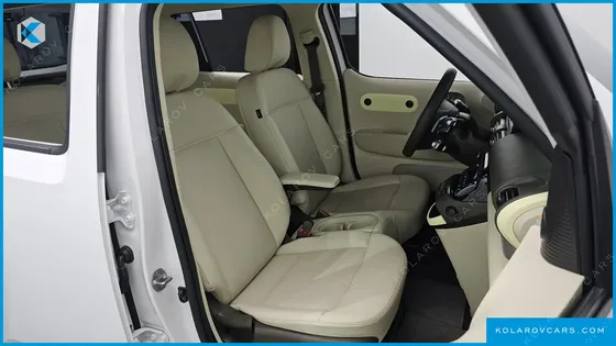 HYUNDAI CASPER INSPIRATION