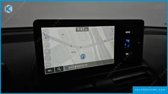 HYUNDAI CASPER INSPIRATION