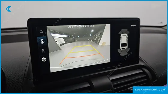 HYUNDAI CASPER INSPIRATION