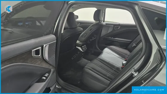 KIA K8 2.5 GASOLINE 2WD