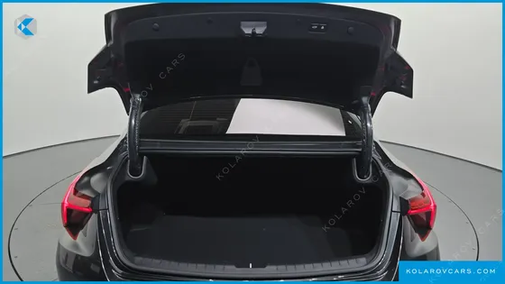 KIA K8 2.5 GASOLINE 2WD