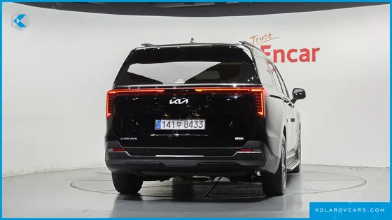 KIA CARNIVAL HEV 7SEATER GRAVITY