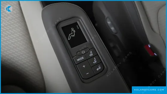 KIA CARNIVAL HEV 7SEATER GRAVITY