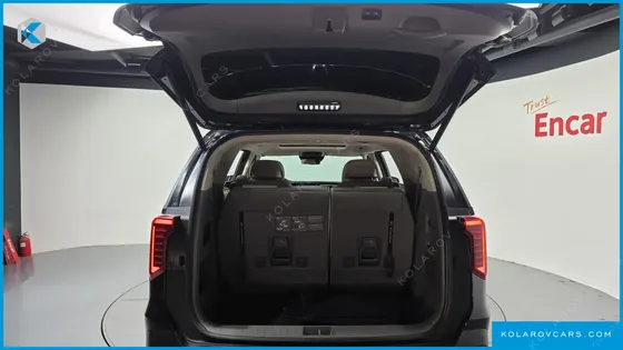 KIA CARNIVAL HEV 7SEATER GRAVITY