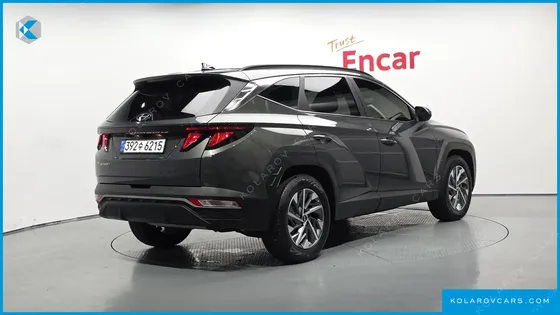 HYUNDAI TUCSON PREMIUM 2WD