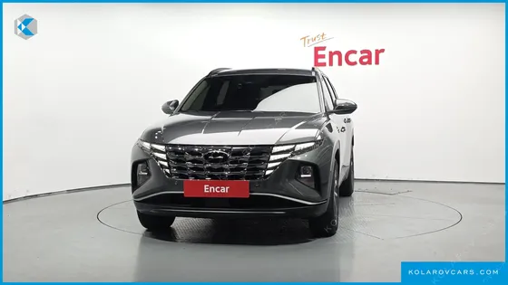 HYUNDAI TUCSON PREMIUM 2WD