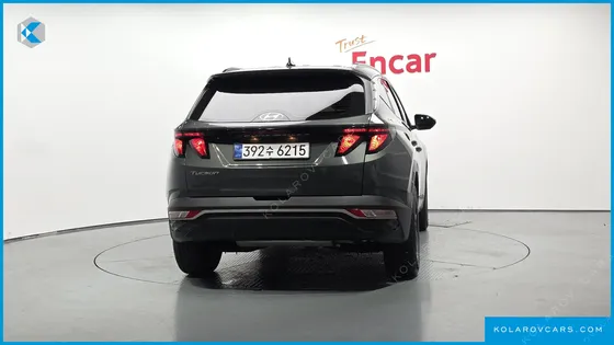 HYUNDAI TUCSON PREMIUM 2WD