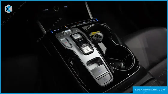 HYUNDAI TUCSON PREMIUM 2WD