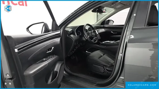 HYUNDAI TUCSON PREMIUM 2WD