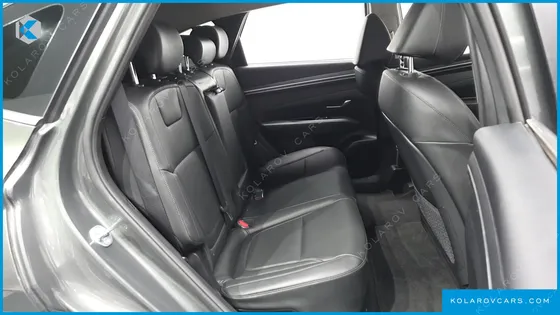 HYUNDAI TUCSON PREMIUM 2WD