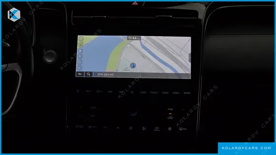 HYUNDAI TUCSON PREMIUM 2WD