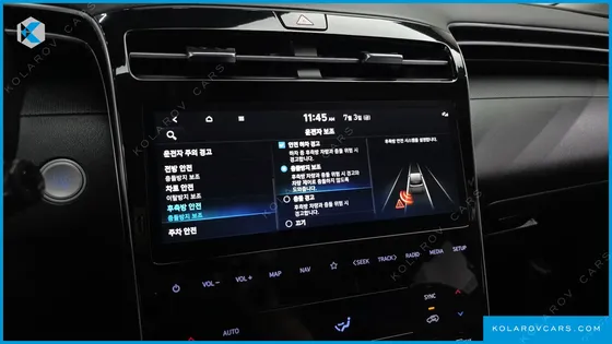 HYUNDAI TUCSON PREMIUM 2WD