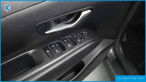 HYUNDAI TUCSON PREMIUM 2WD
