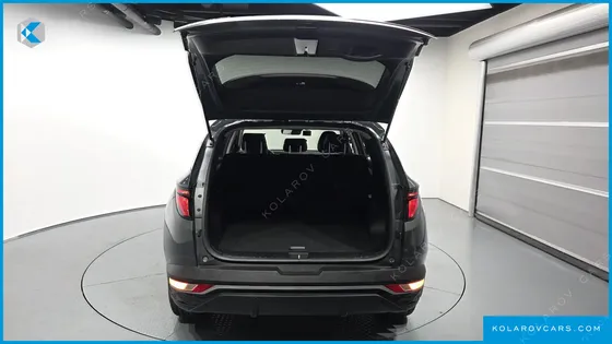 HYUNDAI TUCSON PREMIUM 2WD