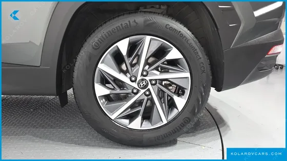 HYUNDAI TUCSON PREMIUM 2WD