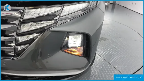HYUNDAI TUCSON PREMIUM 2WD