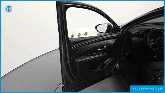 HYUNDAI TUCSON PREMIUM 2WD