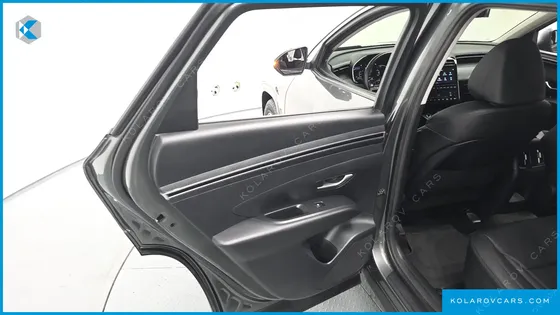 HYUNDAI TUCSON PREMIUM 2WD