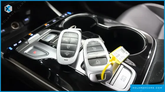 HYUNDAI TUCSON PREMIUM 2WD
