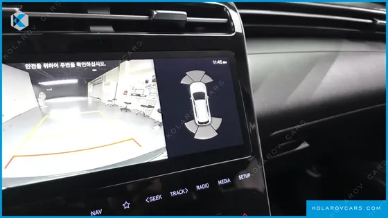 HYUNDAI TUCSON PREMIUM 2WD