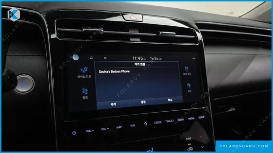 HYUNDAI TUCSON PREMIUM 2WD