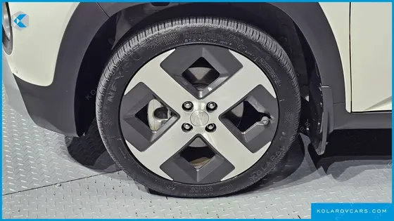 HYUNDAI CASPER INSPIRATION